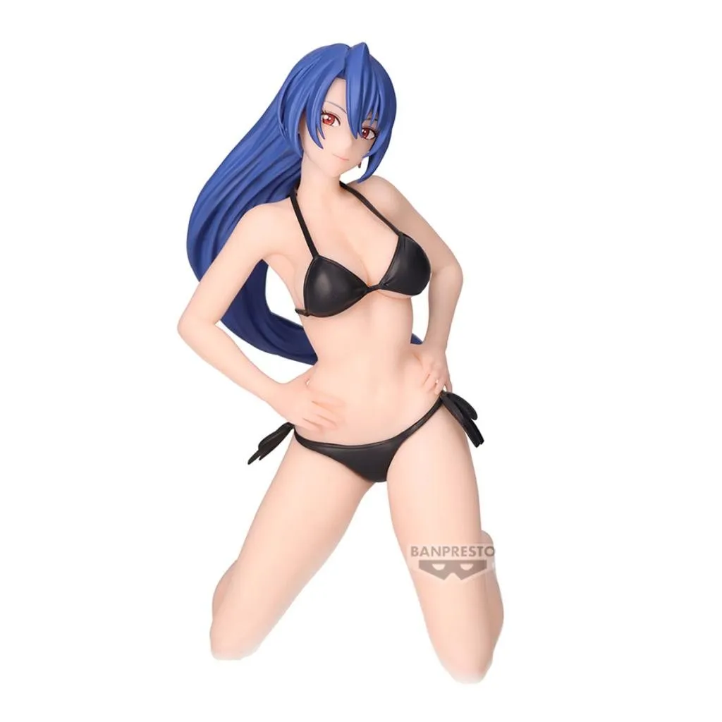 SHANGRI-LA FRONTIER - Towa Amane - Figure Celestial Vivi 18cm